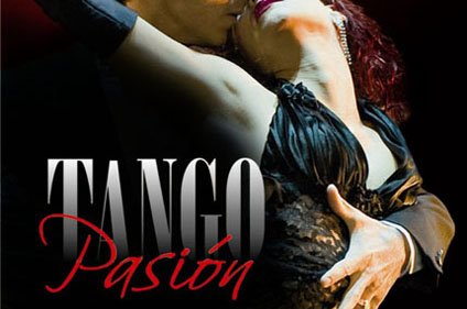 Tango Pasion