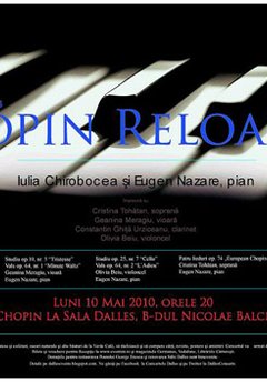 Chopin Reloaded