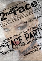 2ndFace Party