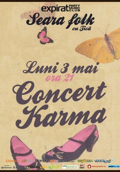Karma