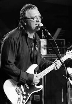 Baicea Blues Band