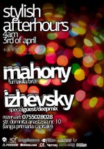 Stylish Afterhours