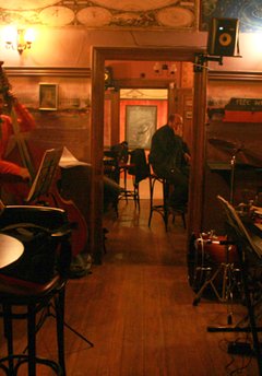 UpTown Quintet