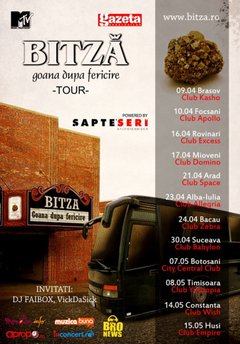 Bitză