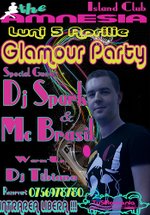Glamour Party