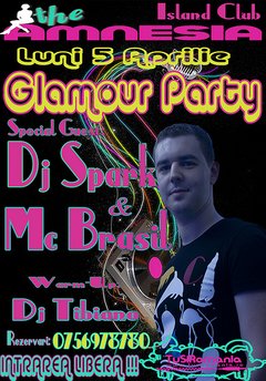 Glamour Party