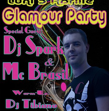 Glamour Party
