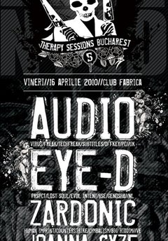 Therapy Sessions Bucharest