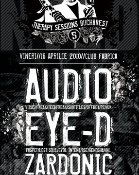 Therapy Sessions Bucharest