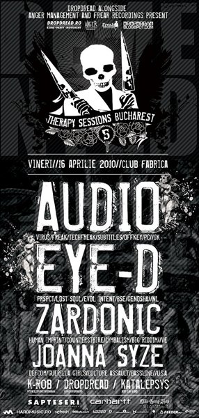 Therapy Sessions Bucharest