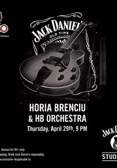 Horia Brenciu & HB Orchestra