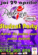 Student Party