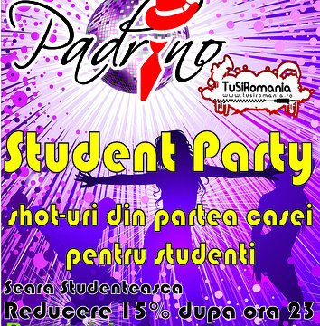 Student Party