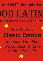 Latino Party