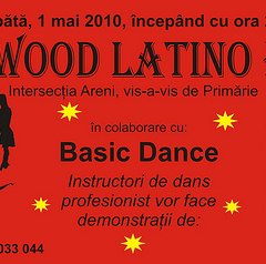 Latino Party