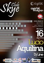 Lucio Aquilina