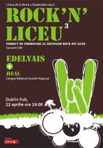 Rock’n’Liceu