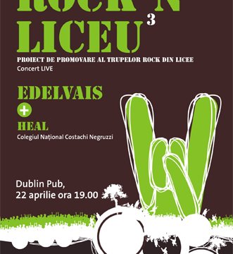 Rock’n’Liceu