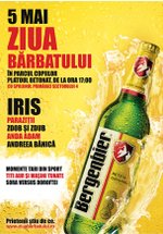 5 mai 2010 Ziua Bărbatului