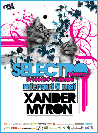 Selectro