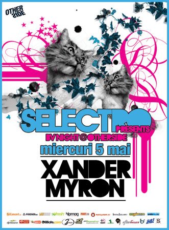 Selectro