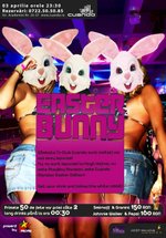Easter Bunny