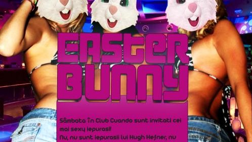 Easter Bunny