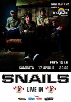 Snails