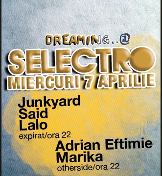 Selectro