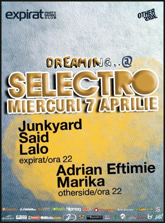 Selectro