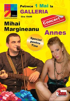 Mihai Mărgineanu & Annes