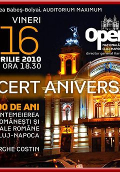 Aniversare 90 ani
