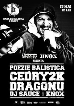 Cedry2k şi Dragonu’
