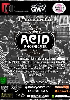 Acid Phonique