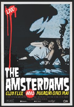 The Amsterdams