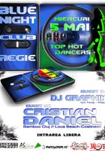 DJ Graphik & DJ Christian Daniel