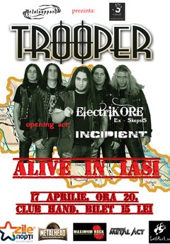 Trooper