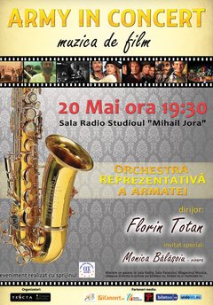 Army in Concert