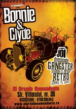 Bonnie & Clyde
