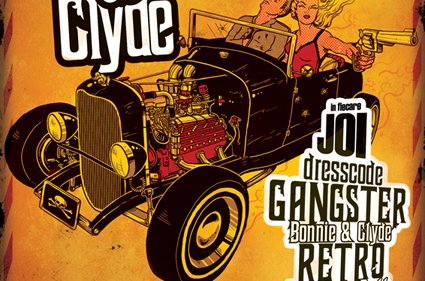 Bonnie & Clyde