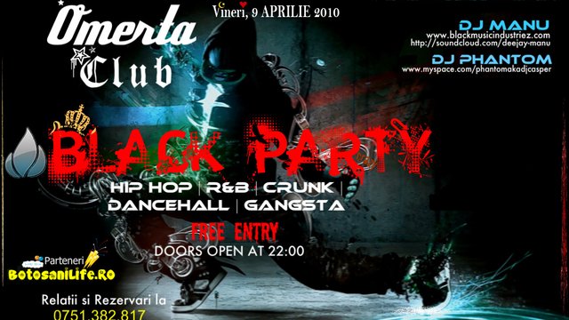 Black Party