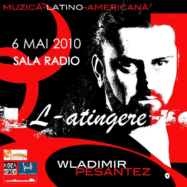 Wladimir Pesantez & Band