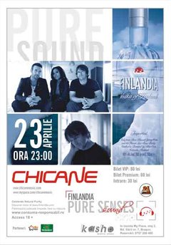 Chicane