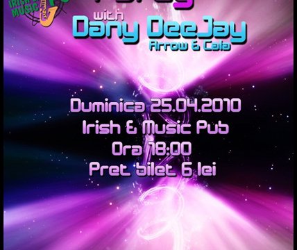 Sunday ChillOut Party