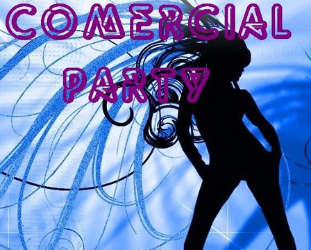 Comercial Party