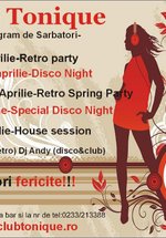 Club Tonique