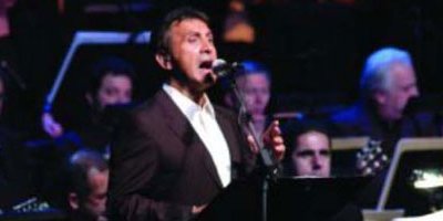 Bilete Concert George Dalaras