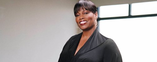 Dianne Reeves