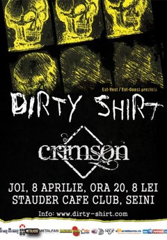 Dirty Shirt