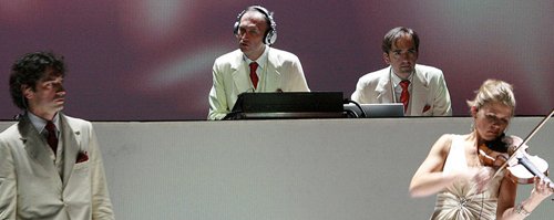 Gotan Project